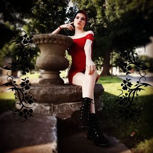 Meet your Posher, Rosezella